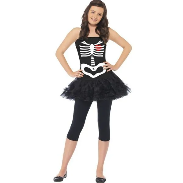 Disfraces para adolescentes - Imagui