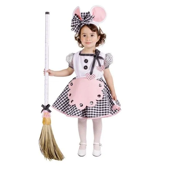 Disfraz de ratita presumida para niña: comprar online Disfraz de ratita presumida para niña: comprar online