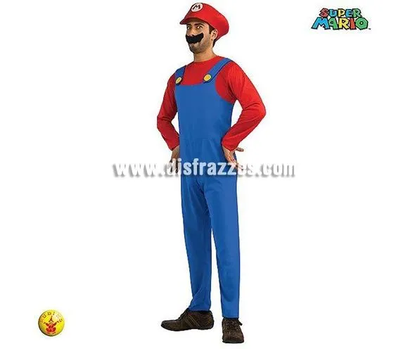 Disfraces baratos para adultos / Hombre / Disfraces baratos de ...
