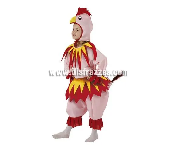 Disfraces baratos de animales para niños en la tienda de disfraces ...