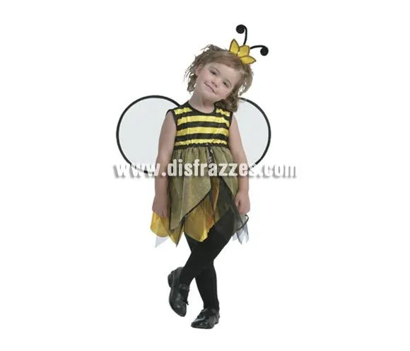 Disfraces baratos infantiles / Niña / Disfraces baratos de ...