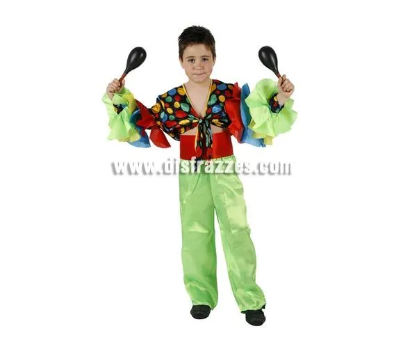 Disfraces baratos para niño en la tienda de disfraces online para ...