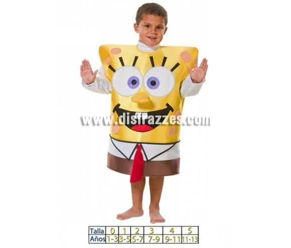 Disfraces baratos infantiles / Niño / Disfraces baratos de dibujos ...