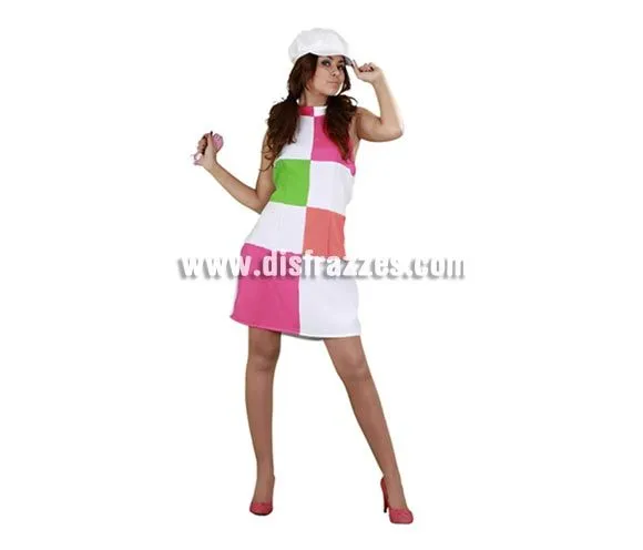 Disfraces baratos para mujer / Disfraces baratos años 60, 70 y 80 ... Disfraces baratos para mujer / Disfraces baratos años 60, 70 y 80 ...