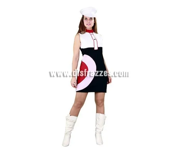 Disfraces baratos para mujer / Disfraces baratos años 60, 70 y 80 ... Disfraces baratos para mujer / Disfraces baratos años 60, 70 y 80 ...