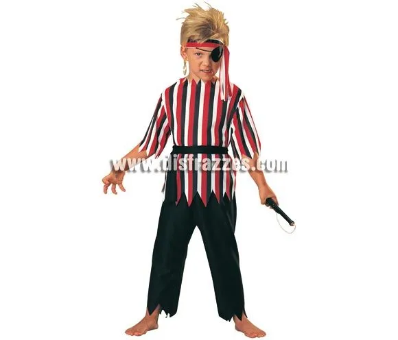 Piratas, Bucaneros y Corsarios baratos para niños en la tienda de ... Piratas, Bucaneros y Corsarios baratos para niños en la tienda de ...
