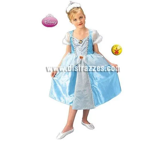 Disfraces baratos de Princesas, Reyes y Príncipes para niños en la ... Disfraces baratos de Princesas, Reyes y Príncipes para niños en la ...