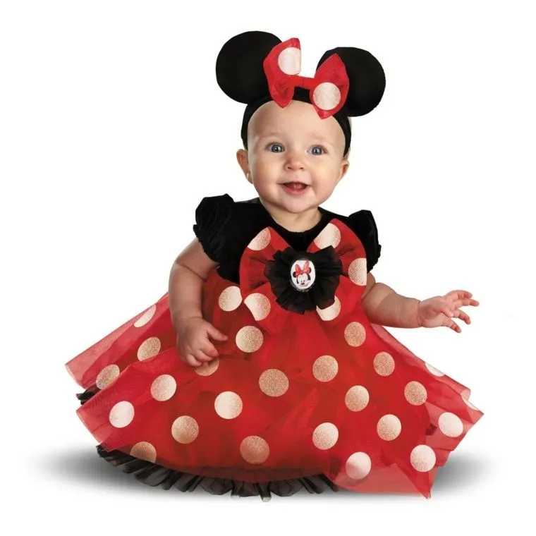 Disfraces para bebés – 42 ideas para tu niña - Libertad Integral Disfraces para bebés – 42 ideas para tu niña - Libertad Integral