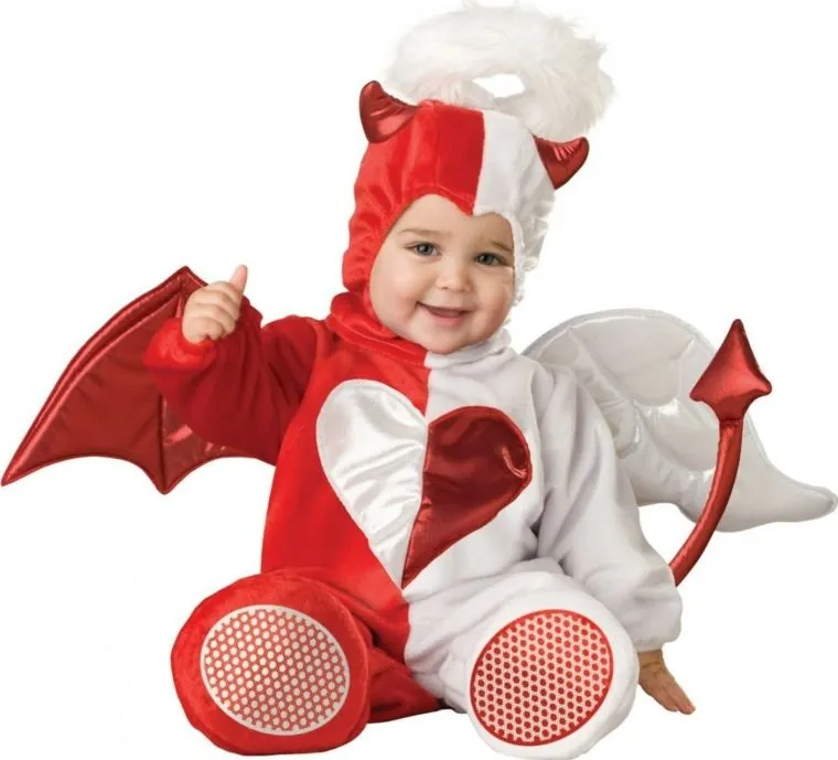 Disfraces para bebés – 42 ideas para tu niña - Libertad Integral Disfraces para bebés – 42 ideas para tu niña - Libertad Integral