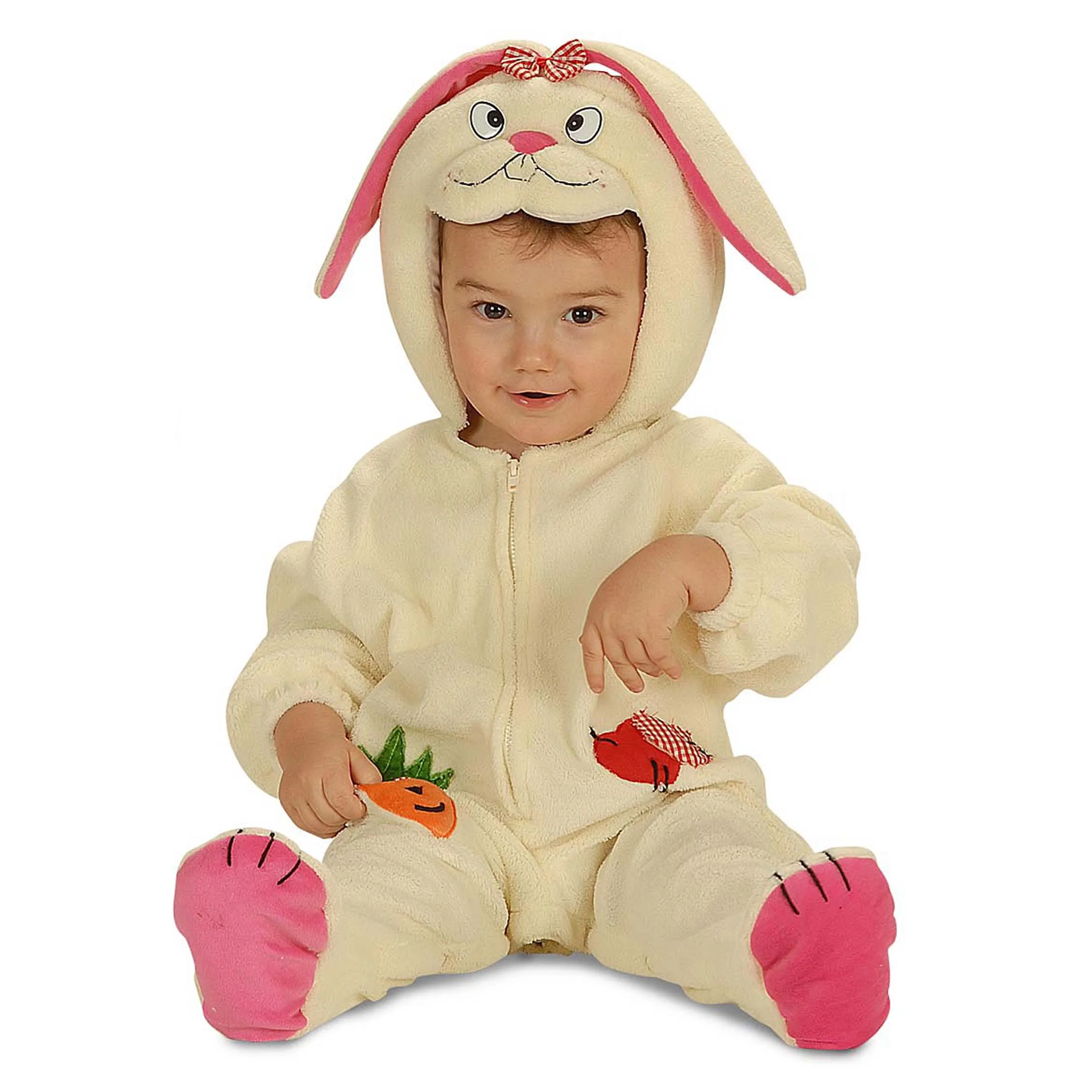 Disfraces para bebes » conejo