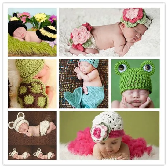 Trajes tejidos para bebés de animales - Imagui Trajes tejidos para bebés de animales - Imagui
