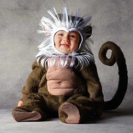 Disfraces Para Bebés... - Taringa!