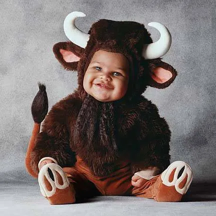 Ideas para disfraces - Intruso