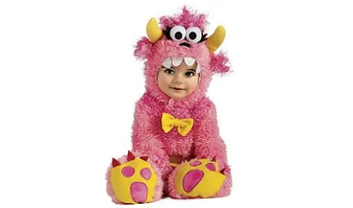 Disfraces de carnaval para bebés 2014 en El Corte Inglés: de ...