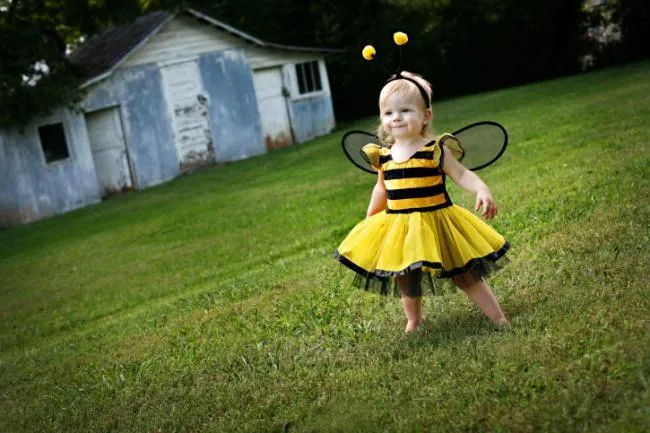 Ocho disfraces de Carnaval para toda la familia