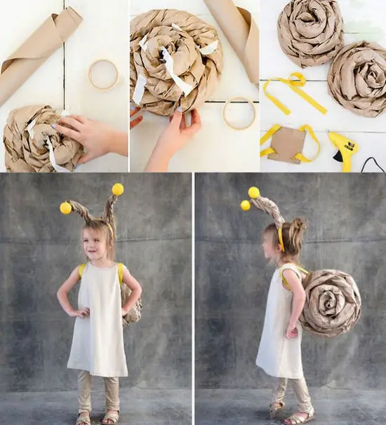 Disfraces De Carnaval | Manualidades Infantiles Disfraces De Carnaval | Manualidades Infantiles