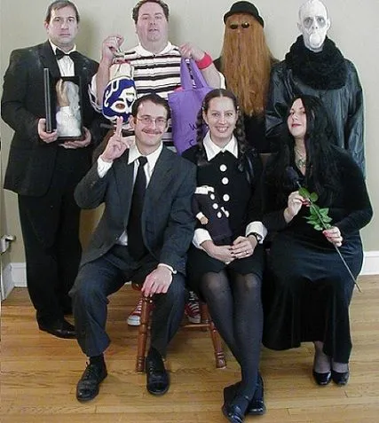 disfraces-caseros-halloween- ...