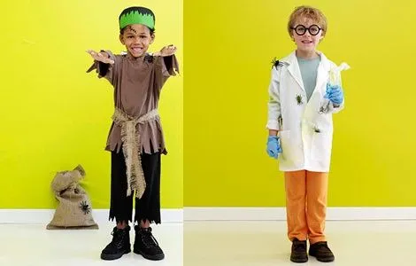 disfraces-caseros-halloween- ...