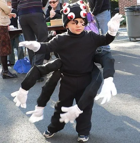 disfraces-caseros-halloween- ...