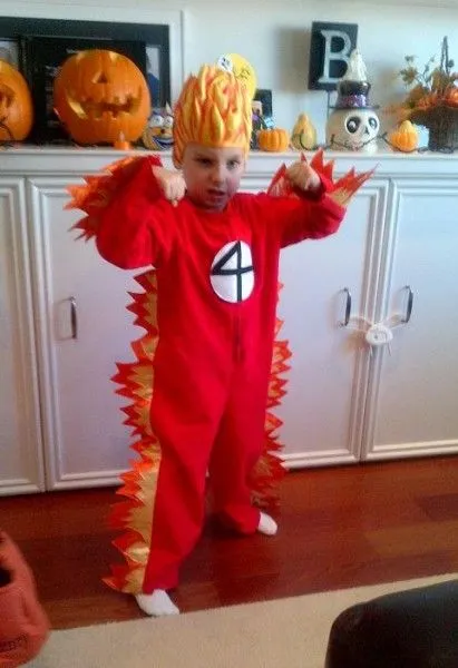 Disfraces caseros | Manualidades faciles