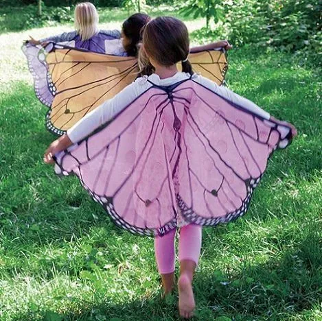disfraces caseros de mariposas para la primavera 204 | Disfraz ... disfraces caseros de mariposas para la primavera 204 | Disfraz ...