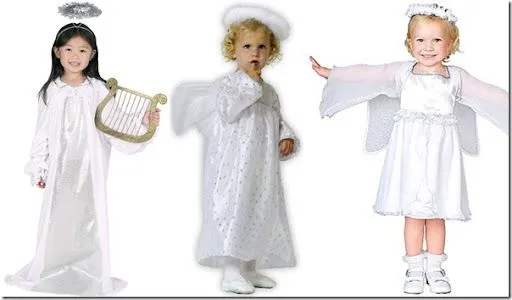 Disfraces caseros para navidad fáciles | Divertidas de Navidad