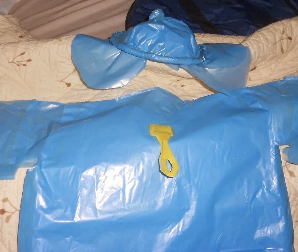 Disfraces caseros para niños: Pocoyo y Nina Disfraces caseros para niños: Pocoyo y Nina