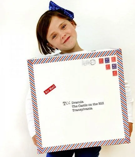 disfraces-caseros-reciclados- ...