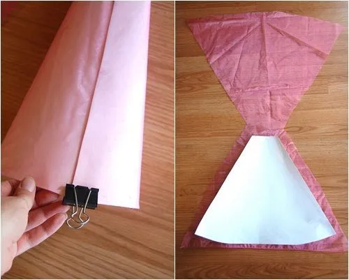 Disfraces caseros: sombrero de hada y princesa medieval | Fiestas ... Disfraces caseros: sombrero de hada y princesa medieval | Fiestas ...