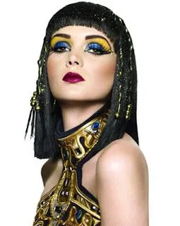 Maquillaje para fiestas de disfraces | Ocassa