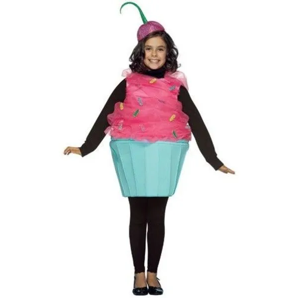 Disfraces de Cupcake. Comprar online. Para adultos y niños. Disfraces de Cupcake. Comprar online. Para adultos y niños.