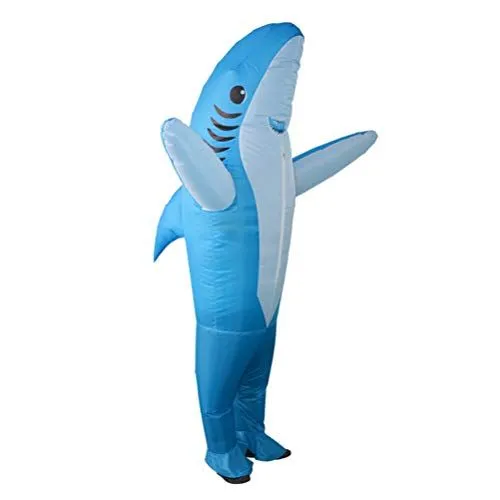 Disfraces de delfines para niños y adultos