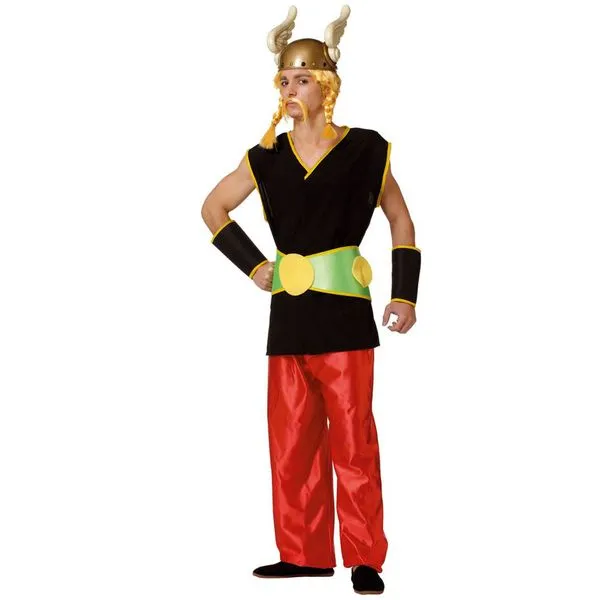 Disfraces de dibujos animados y cómics para adultos: Comprar ...