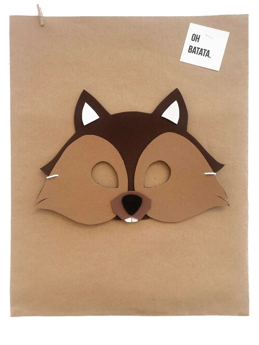 Disfraces | Disfraz de ardilla, Animales del bosque, Animales de fieltro Disfraces | Disfraz de ardilla, Animales del bosque, Animales de fieltro