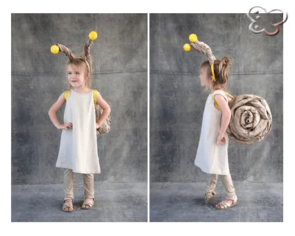 Disfraces DIY Carnaval para los más peques de la casa | Blog de ... Disfraces DIY Carnaval para los más peques de la casa | Blog de ...