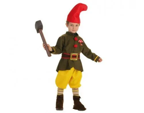 Disfraces de Elfos, Gnomos, Duendes, Ninfas, Hadas Disfraces de Elfos, Gnomos, Duendes, Ninfas, Hadas