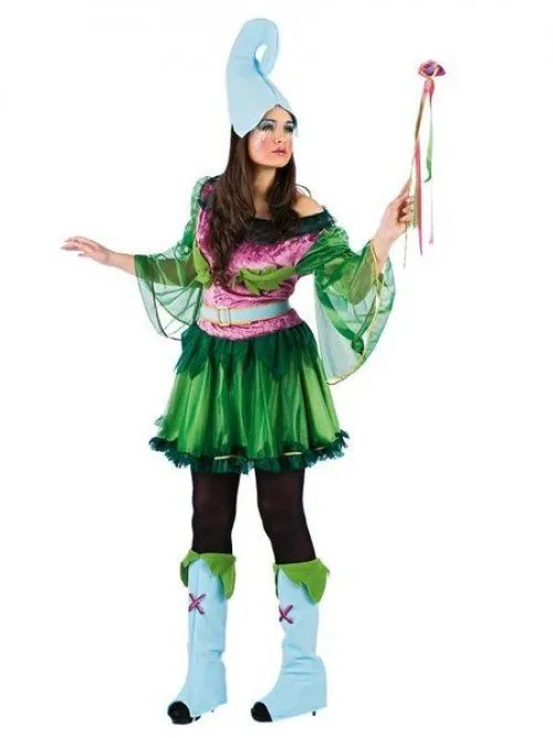 Disfraces de Elfos, Gnomos, Duendes, Ninfas, Hadas pagina 0 Disfraces de Elfos, Gnomos, Duendes, Ninfas, Hadas pagina 0