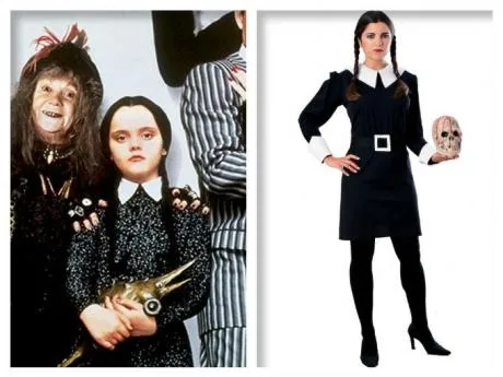 disfraces faciles con cosas de tu closet | ActitudFEM