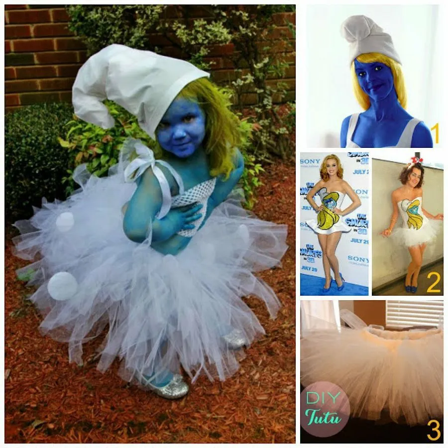 5 disfraces facilísimos para carnaval | Manualidades 5 disfraces facilísimos para carnaval | Manualidades