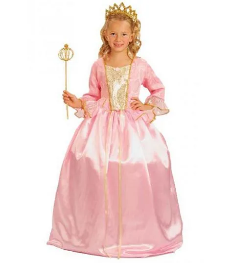 Disfraces para fiestas infantiles
