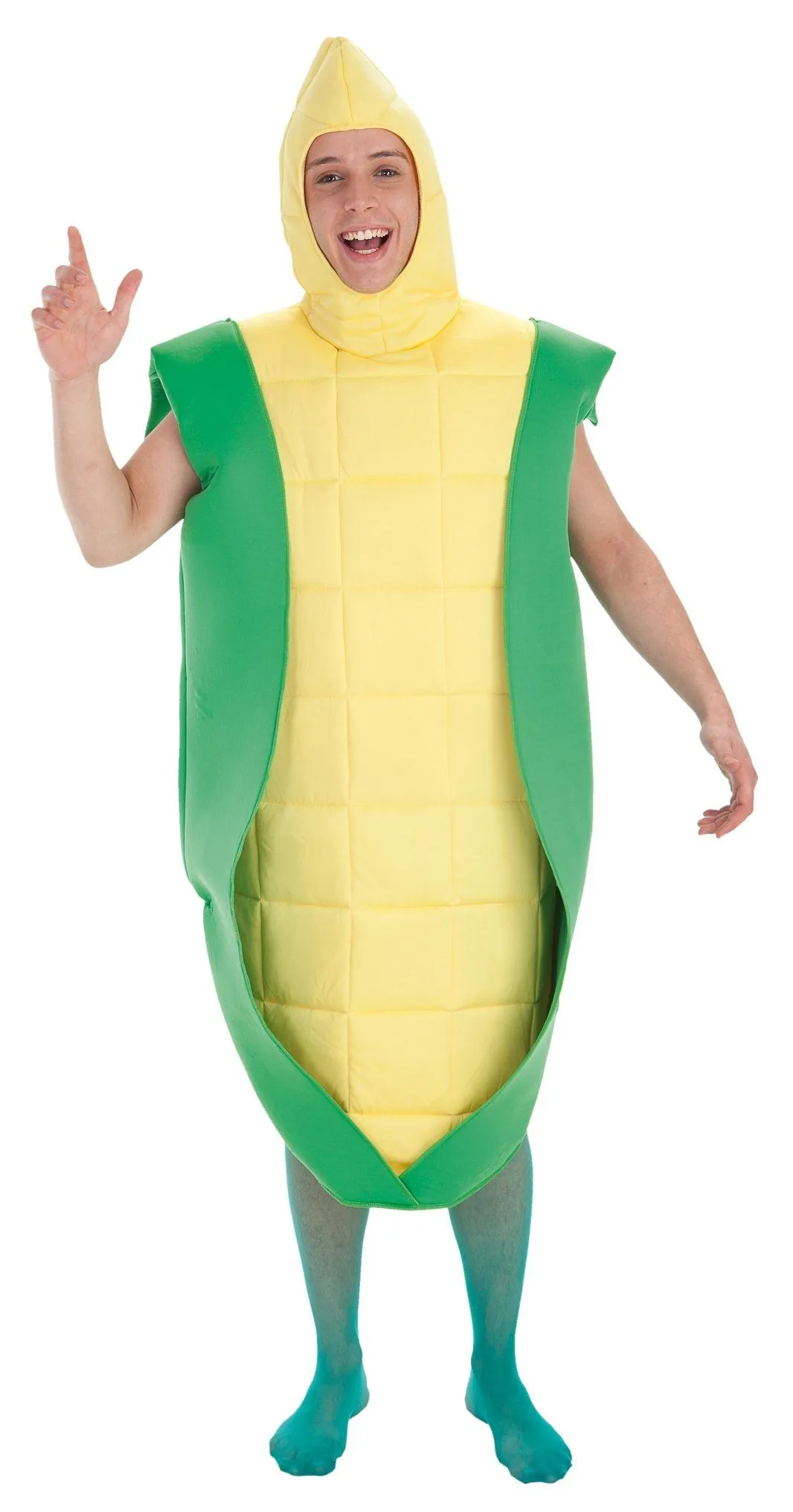 Disfraces de Frutas flores y hortalizas adultos