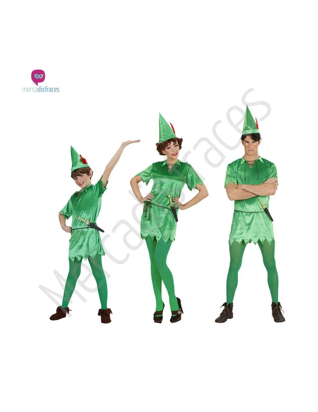 Disfraces grupos de Peter Pan Adultos | Ideas para Disfraces de Gr... Disfraces grupos de Peter Pan Adultos | Ideas para Disfraces de Gr...