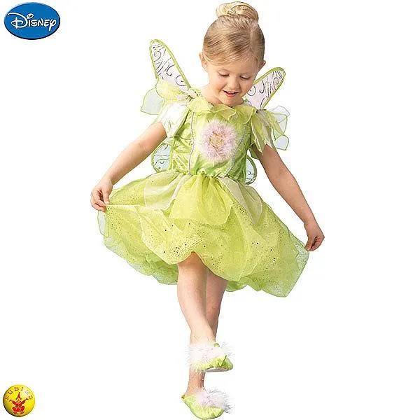 Disfraces de hadas del bosque para niñas - Disfraces caseros y ... Disfraces de hadas del bosque para niñas - Disfraces caseros y ...