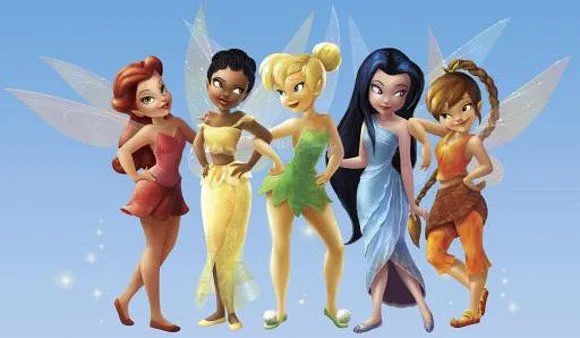 Imagenes de disfraces de las hadas de Disney - Imagui Imagenes de disfraces de las hadas de Disney - Imagui