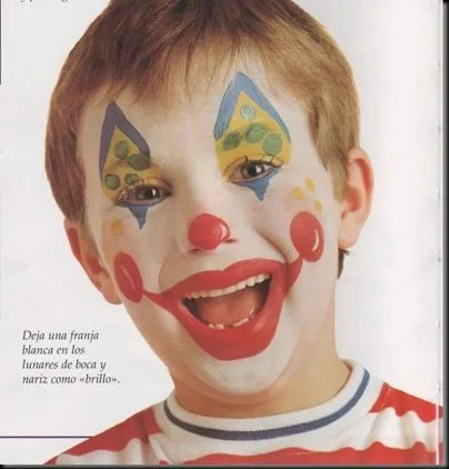 Disfraces para hacer tu mismo Halloween Disfraces para hacer tu mismo Halloween