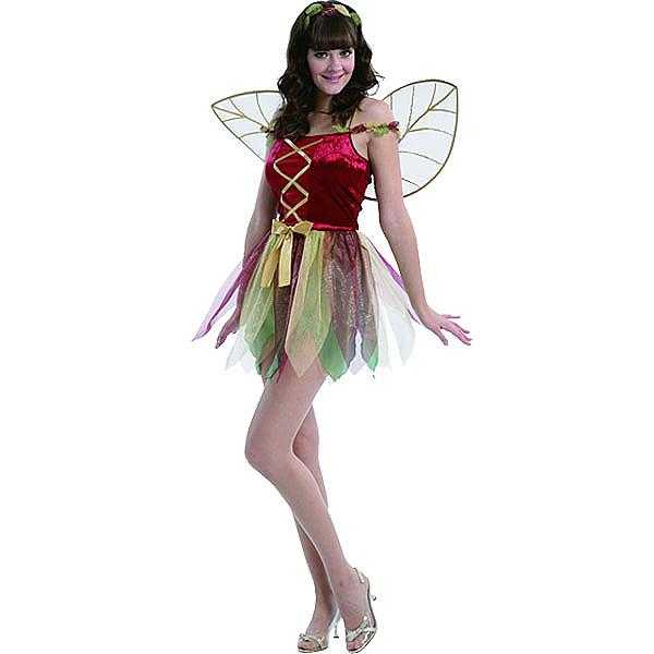 Disfraces para Halloween 2009 | Web de la Moda Disfraces para Halloween 2009 | Web de la Moda