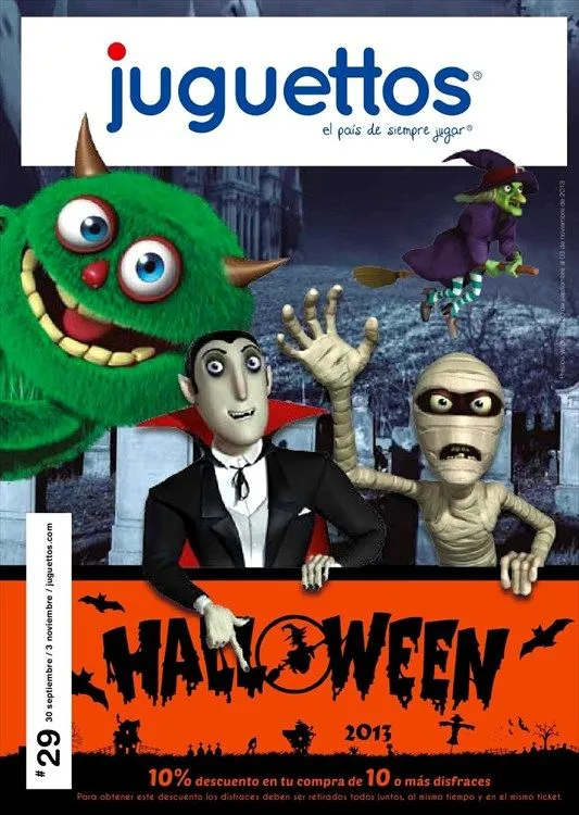 disfraces para Halloween Archives - Juguetes disfraces para Halloween Archives - Juguetes