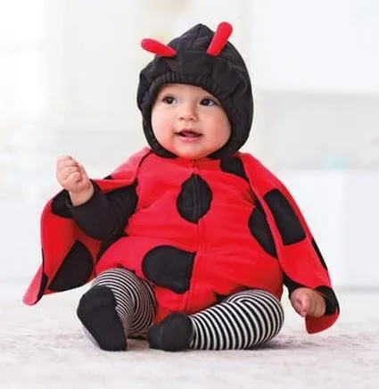 Disfraces de halloween para bebe mujer - Paperblog