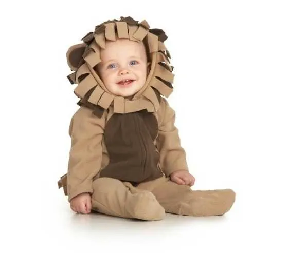 Disfraces de Halloween para tu bebé: ¡Simplemente adorables! | Web ...