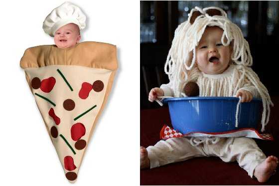 Disfraces de Halloween para tu bebé: ¡Simplemente adorables! | Web ...